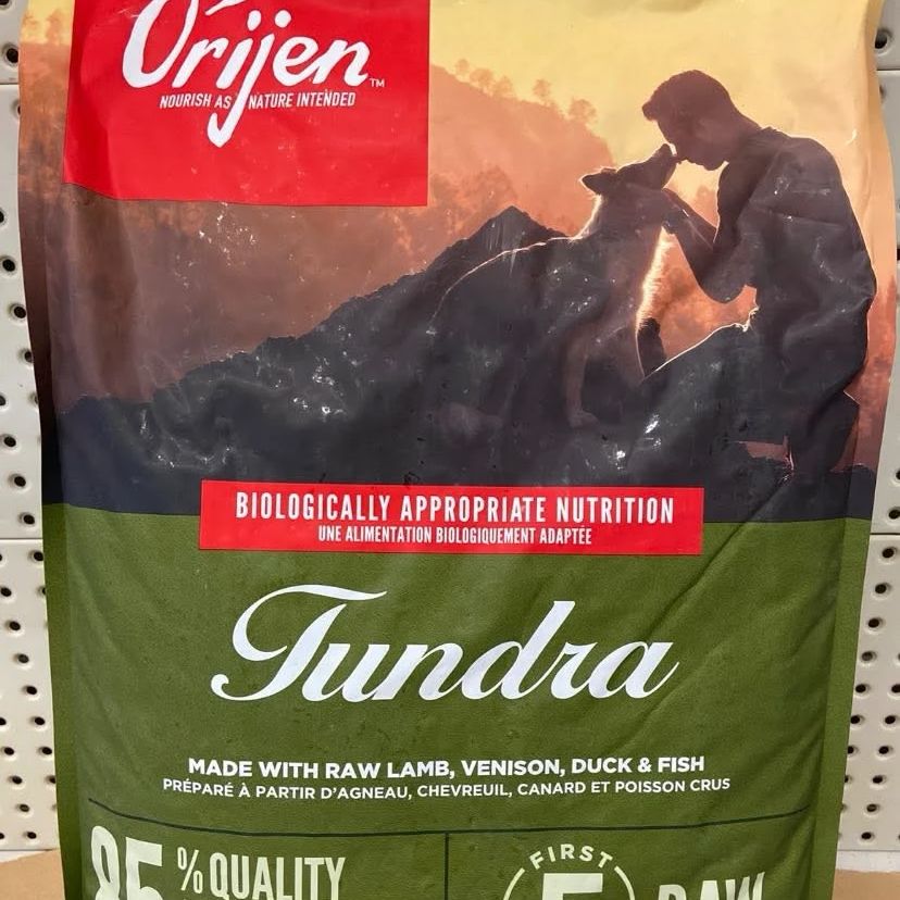 Tundra